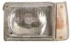LORO 661-1118L-LD-EC Headlight